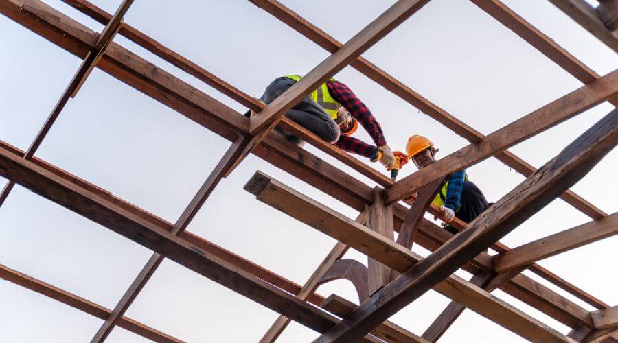 Local Siding Services in New Waverly, IN